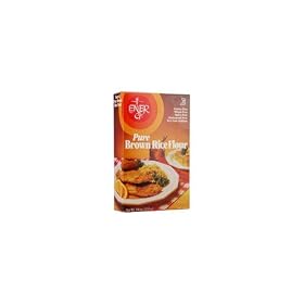 Ener G Foods, Flour Rice Brown Wf Gf, 18-Ounce by Ener G Foods