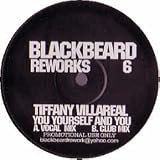 Tiffany Villareal - You Yourself & You - [12"]