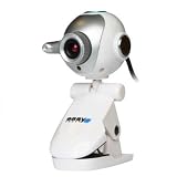 Easy Touch Web Camera USB - Easy Touch ET-19