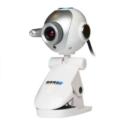 Easy Touch Web Camera USB - Easy Touch ET-19