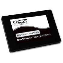 OCZ OCZSSD2-1VTX30G 30GB SATA 2 Vertex Series Solid State Drive (Black)