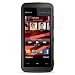 Nokia 5530 XpressMusic Unlocked Phone with Touchscreen--U.S. Version with Warranty (Black)