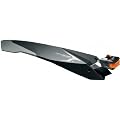 SKS Grand M.O.M. Hinterrad-Schutzblech schwarz
