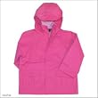 Girls Polyurethane Raincoat