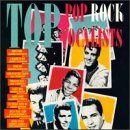 Various Artists - Top Pop Rock Vocalists [Musikkassette] [US-Import] - Zortam Music