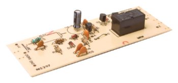 Ramsey RFS1 RF Actuated Relay Kit