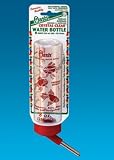  : (Price/1)8oz Clear Hamster Bottle
