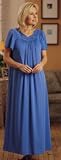 Shadowline Long Gown