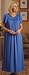 Apparel : Shadowline Long Gown