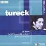 Bach: the Well-Tempered Clavier, Book 2