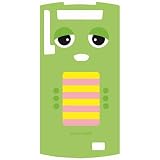 ガチャピン MEDIAS WP キャラクターソフトジャケット
