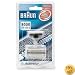 Braun 8000 Activator Combi-Pack Foil and Cutterblock Replacement Parts for Braun's Activator Razor Models 8595 and 8585