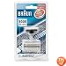 Braun 8000 Activator Combi-Pack Foil and Cutterblock Replacement Parts for Braun's Activator Razor Models 8595 and 8585
