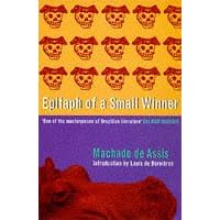 Epitaph of a Small Winner