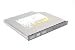 Genuine Hitachi-LG Data Storage (HLDS) GSA-U10N Ultra Slim DVD-RW Optical Drive Burner Player for Laptop Notebook Dell Latitude D420, D430, D430N, PR09S Media Base and Most Systems Requiring a 9.5mm ATAPI Ultra Slim Drive, Dell Media Base Part Numbers: HJ119, KJ410, NT286 PR09S, Compatible Dell Part Number HP303