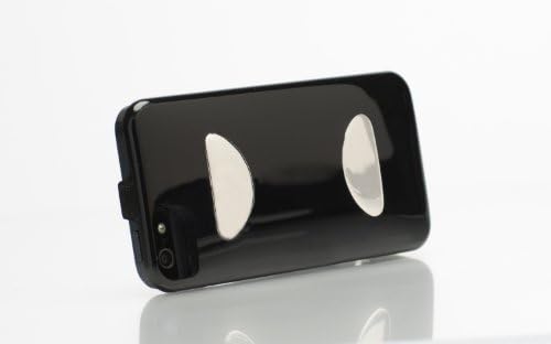 iPhone 5 &amp; 5S Heart Monitor detects heart rhythm irregularities within seconds and displays heart rate (The first over-the-counter FDA cleared monitor)