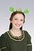 Shrek Princess Fiona Costume Tiara with Ears