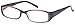 GAMMA RAY Womens 3 Pack Quality Readers Spring Hinge Reading Glasses - 1.00x