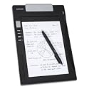 DM692 - Solidtek ACECAD DigiMemo 692 Digital Notepad - Electromagnetic Pen - Ordinary Paper - CompactFlash (CF) - PC
