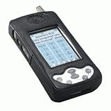 RUSELL Samsung SPH-i300 Leather Case +FREE