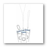Speck Connect and Protect for iPod nano 1G (Clear/White)