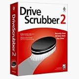 Drive Scrubber