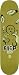 FLIP Rowley Doughboy Skate Deck 8.0 x 31.5