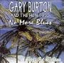 No More Blues
