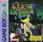 Eigenschaften Nintendo  / Quest for Camelot
