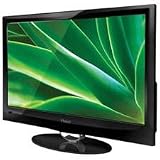 Haier HL22XSL2 Black 22-Inch Ultra Slim LED LCD HDTV