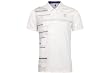 K-SWISS Men's Stripes Polo