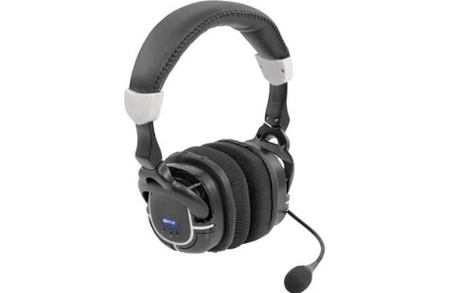 Datel Game Talk Pro 2 Wireless Headset