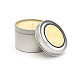 Paddywax - Travel Tin Basil
