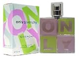 Only Givenchy by Givenchy for Women 1.7 oz Eau de Toilette Spray