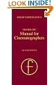Hands-on Manual for Cinematographers