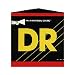 DR Strings ZEBRA - Acoustic-Electric Round Core 12-54