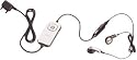 Original Sony Ericsson Stereo Headset und GPS HGE-100