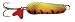 Cormoran Cora-Z Hotfire Classic 30g, 65mm, Firetige