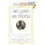 My Land and My People