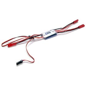 2-in-1 Control Unit,Mixer High-Power ESC:BCPP2 from Speed Controls