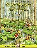 Waldf�hlungen: Das ganze Jahr lang den Wald erleben. Naturf�hrungen, Aktivit�ten und Geschichtenfibel. Mit Spielen, �bungen und Rezepten - Antje Neumann