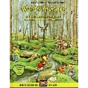 Waldf�hlungen: Das ganze Jahr lang den Wald erleben. Naturf�hrungen, Aktivit�ten und Geschichtenfibel. Mit Spielen, �bungen und Rezepten