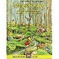 Waldf�hlungen: Das ganze Jahr lang den Wald erleben. Naturf�hrungen, Aktivit�ten und Geschichtenfibel. Mit Spielen, �bungen und Rezepten