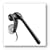 Plantronics MX250 EarBud Universal Headset