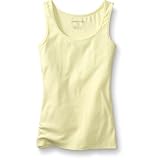 Favorite Ribbed Solid-Color Tank Top