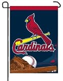 St. Louis Cardinals 11''X15'' Garden Flag