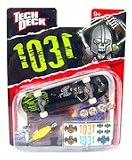 Tech Deck 96mm 1031 skateboard - RANDOM 1031 board