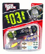 Tech Deck 96mm 1031 skateboard - RANDOM 1031 board