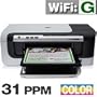 HP�Officejet�6000�Wireless�Color�Inkjet�Printer�(C9295A#B1H)