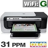 HP�Officejet�6000�Wireless�Color�Inkjet�Printer�(C9295A#B1H) ~ HP